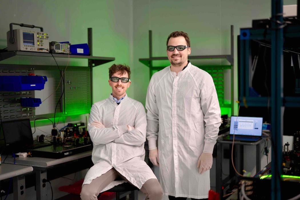 Femtum lève 5 millions de dollars canadiens pour commercialiser des lasers destinés aux fabricants de semi-conducteurs