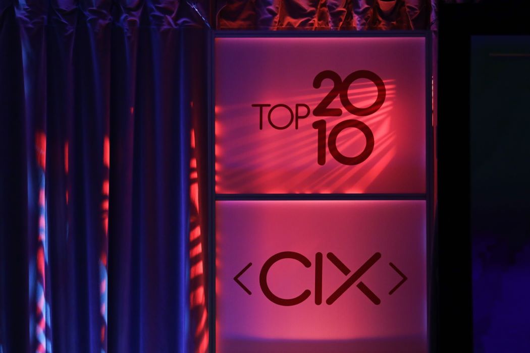 ZayZoon, Symend et Peggy nommées sur les meilleures listes de startups en croissance en phase de démarrage de CIX