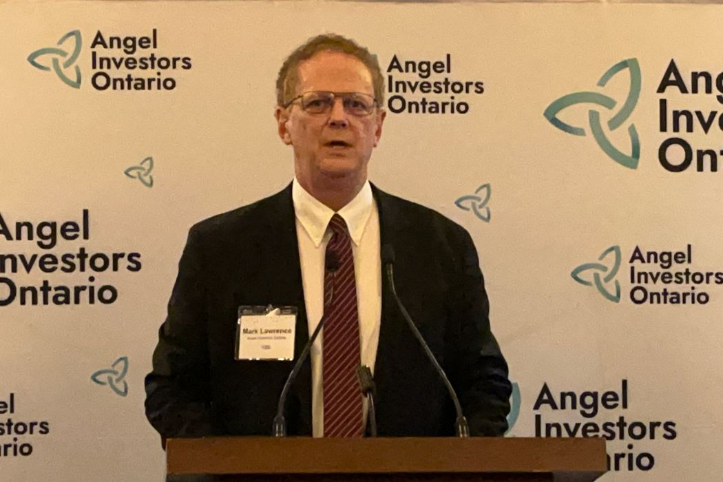 L’avenir à long terme d’Angel Investors Ontario n’est pas clair alors que le financement de FedDev se tarit