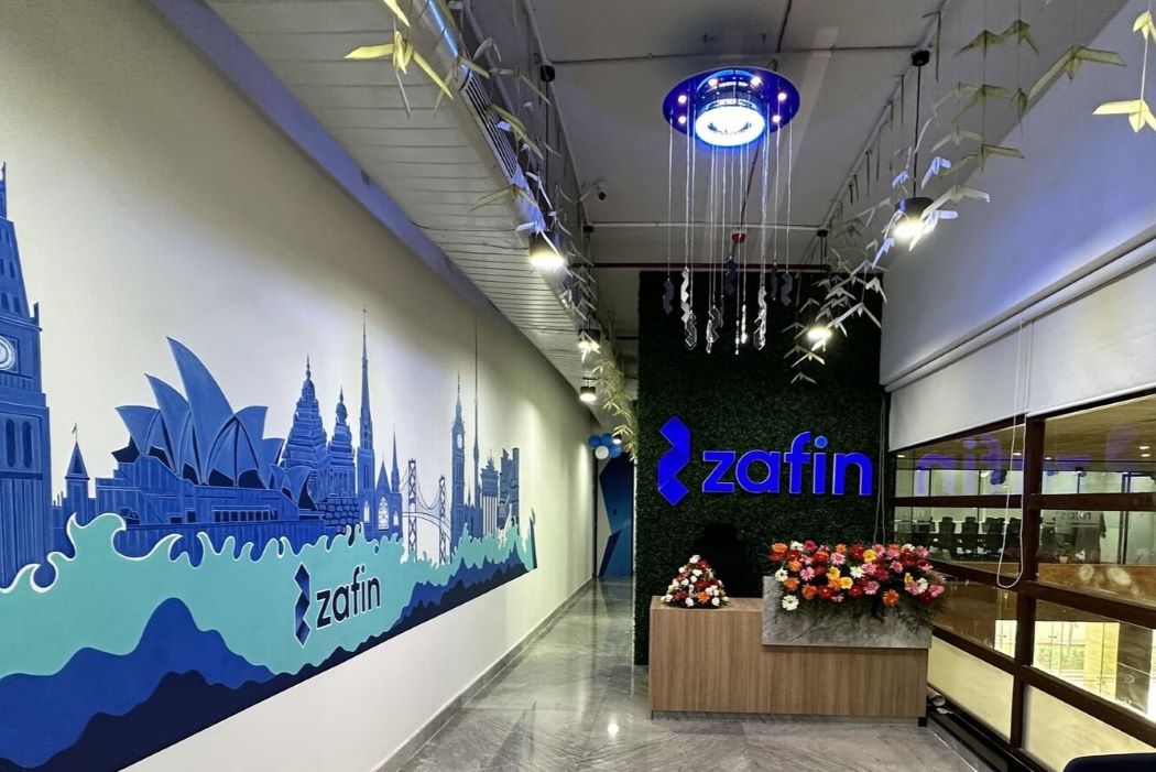 Zafin, fournisseur de logiciels de modernisation bancaire, va être racheté par Nordic Capital