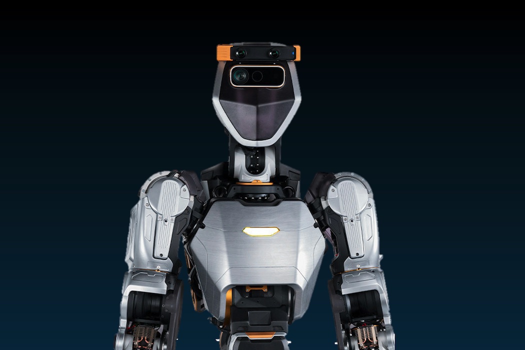 Sanctuary AI révèle un robot de septième génération qu’il qualifie d’« analogue à une personne »