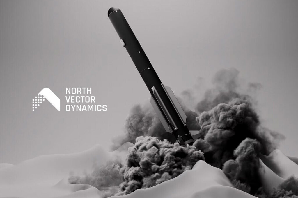 North Vector Dynamics secures $4.2-million contract with National ...