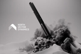North Vector Dynamics secures $4.2-million contract with National ...