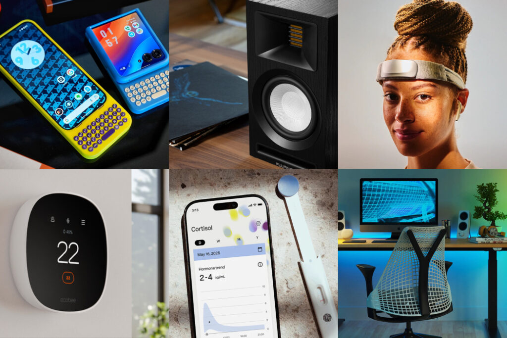 The top 10 Canadian consumer tech products of 2025 | BetaKit