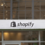 Shopify posts strong revenue growth, but stock still falls on slow growth forecast