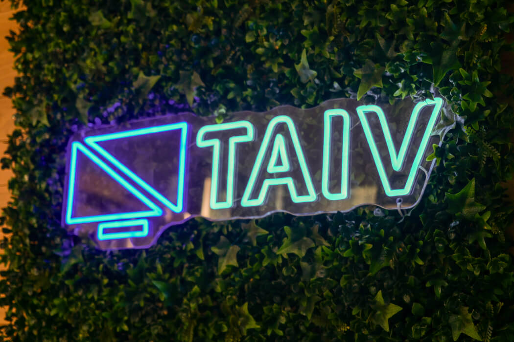 Taiv wants to let you choose your own TV ads | BetaKit