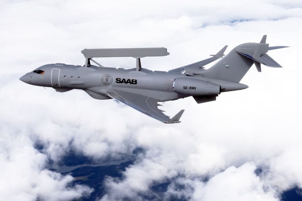 Cohere teams up with Swedish defence firm Saab on AI for surveillance ...