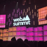 Web Summit Vancouver opens with tech’s biggest question: who owns the future?