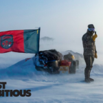 Cold front