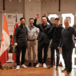 Three European tech founders on why they chose Canada for North American expansion