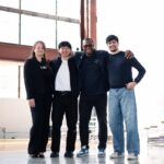 Peripheral establishes first biomechanics basketball shooting lab in Toronto
