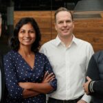 Top Down closes VC fund aimed at “invisible infrastructure” of the global economy