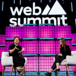 Web Summit Vancouver’s two wolves