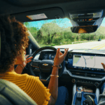 The future of driving has already hit Canadian roads
