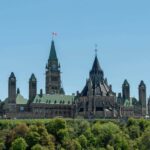 Canada bans “sophisticated deepfakes” of political figures