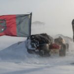 Canada’s Arctic defender looks south?