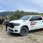 The Kelowna company helping map your way out of a wildfire