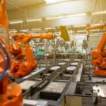 Axya closes $17-million Series A to modernize manufacturing procurement