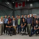 Canada Rocket Company wants to build a sovereign alternative to SpaceX’s Falcon 9