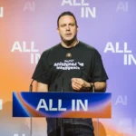 Q&A: Animikii’s Jeff Ward on #DataBack and what the world can learn from Indigenous tech