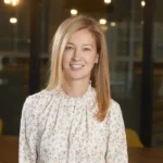 Laura Lenz appointed new head of OMERS Ventures