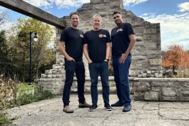 The Bot Food team