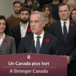 Canada to invest $1.6 billion in AI firm Cohere