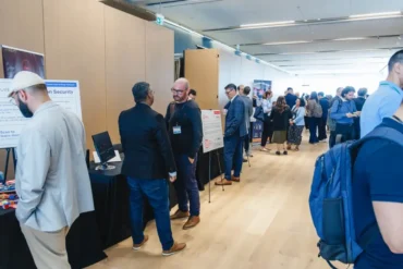The Catalyst Innovation Showcase