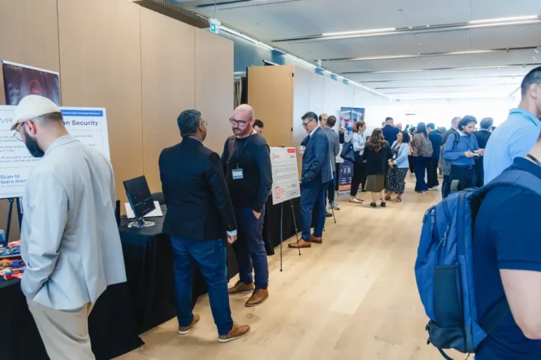The Catalyst Innovation Showcase