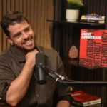 Q&A: Koho’s Daniel Eberhard on unicorns, leadership, and striving to stay humble