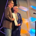 Edmonton mayor hints at upcoming support for entrepreneurs as city’s Startup Week kicks off
