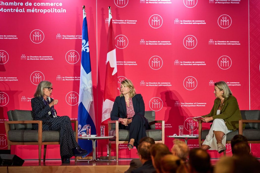VCCI exposes the bottleneck in Canadian VC