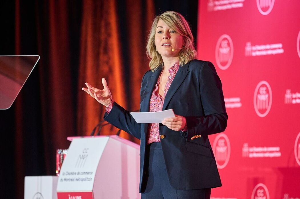 Canada Unveils Venture Capital Plan and Growth VCCI