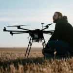 North Vector Dynamics raises $20 million to scale counter-drone capabilities