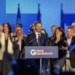 Quebec tech’s stress goes beyond separation