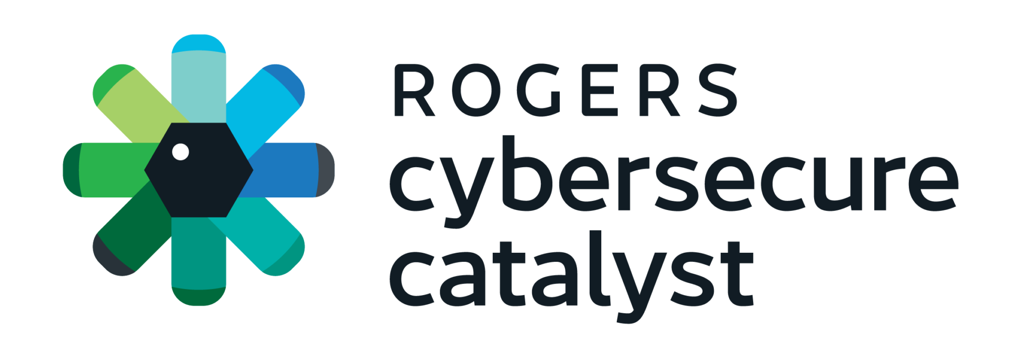 Rogers Cybersecure Catalyst | BetaKit Rogers Cybersecure Catalyst logo