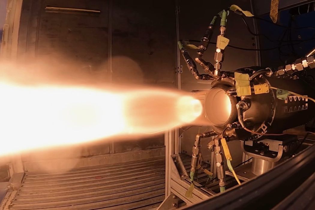 Reaction Dynamics targets 2031 for Borealis rocket launch