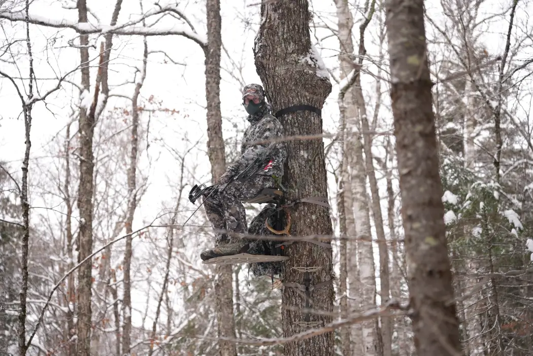 Rozvelt built a high-tech mask for hunters. Defence buyers see something bigger. | BetaKit Rozvelt built a high-tech mask for hunters. Defence buyers see something bigger. | BetaKit