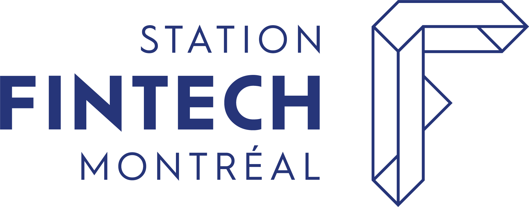 Station FinTech Montreal's logo