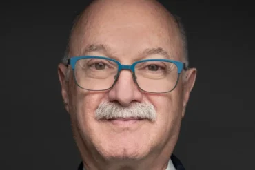 A headshot of Senator Daryl Fridhandler
