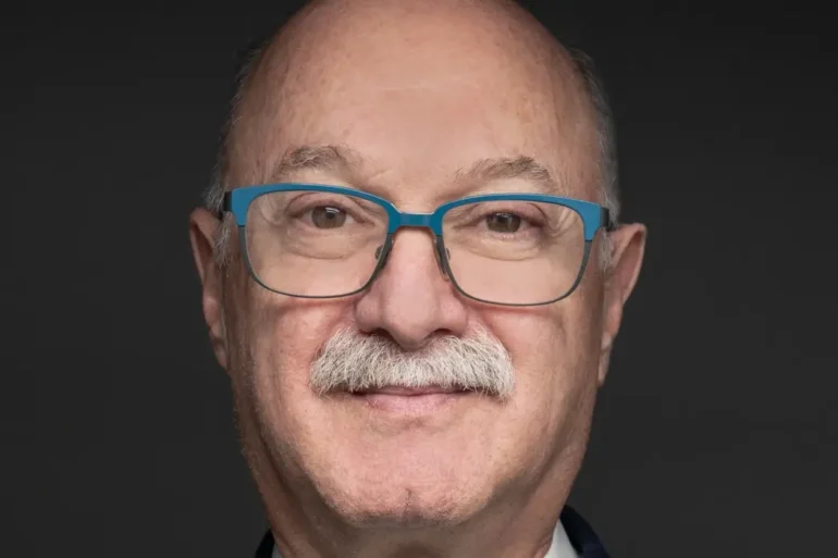 A headshot of Senator Daryl Fridhandler
