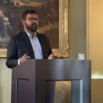 Signal VP reminds lawmakers the secure messaging app won’t comply with Bill C-22