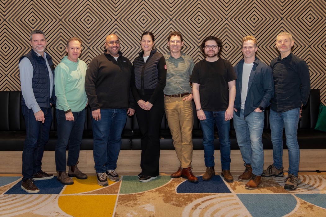 Inovia raises $200 million in first close of sixth early-stage fund