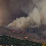 Mila launches AI wildfire predictor