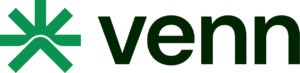 The Venn Logo